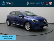 Renault Clio - TCe Intens 100pk Cruise | Climate | Carplay | Parkeersens. a