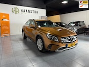 Mercedes-Benz GLA-Klasse - 180 d Premium Plus Navigatie , Camera, Leder Int, NW staat