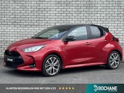 Toyota Yaris - 1.5 Hybrid 130 Executive | Achteruitrijcamera | Stoelverwarm