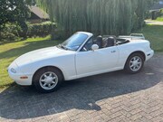 Mazda MX-5 - 1.6i-16V Miata - NA