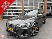 Audi e-tron - S quattro 95 kWh | 503 PK | Panoramadak | RS-Stoelen | Head-