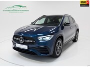 Mercedes-Benz GLA-Klasse - 250 e AMG Line - Panorama - Stoelventilatie - Trekhaak - Dis