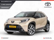 Toyota Aygo X - 1.0 VVT-i MT Premium | JBL | Stoelverw. | PDC V+A | Climate 