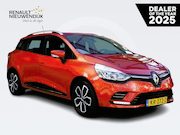 Renault Clio - Estate TCe 90 Zen / 34.000KM NAP / 1E EIG / AFN. TREKHAAK /