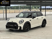 MINI John Cooper Works - 5-Deurs 1.5 Cooper