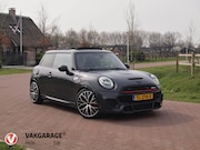 MINI Cooper - 2.0 John Cooper Works Chili | 231 PK | Panoramadak | Head-Up