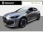 Renault Clio - 1.8 Hybrid 160 techno - pack première met verwarmbare en ver
