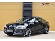 BMW 2-serie - Coupé 220i Executive * Sportstoelen * Sportline * M-Stuurwie