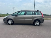 Citroën C4 Grand Picasso - 2.0 HDi Ligne Business EGS 7P