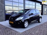 Ford Ka - 1.2 Champions Edition start/stop | Airco | 50.000 KM! |