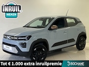 Dacia Spring - Extreme 100 24.3 kWh .
