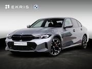 BMW 3-serie - 330 330e | SoH 100% | M Sportpakket Pro/ Verwa
