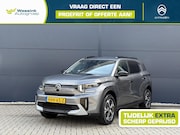 Citroën e-C3 - EV 44kWh 113pk Max | Navigatie | Carplay/Android auto | Came