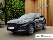 Ford Kuga - 2.5 PHEV ST-Line X Headup | Elektrische trekhaak | Carplay |