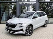 Skoda Karoq - 1.5 TSI ACT Sportline Business KEYLESS CAM SFEER