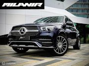 Mercedes-Benz GLE-klasse - 350 de 4MATIC AMG Line |Pano|Burmester