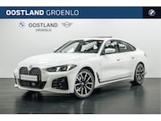 BMW 4-serie Gran Coupe - 420i M Sport Automaat / Schuif-kanteldak / M Sportonderstel