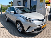 Toyota C-HR - 1.8 Hybrid Active / Cruise Controle / Camera / PDC V+A / Tel