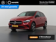 Mercedes-Benz B-klasse - 250 e Business Solution Luxury Night | Panoramadak | Trekhaa