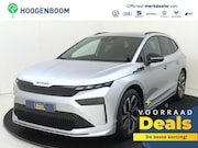 Skoda Enyaq iV - 60 Sportline