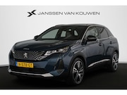 Peugeot 3008 - 1.6 HYbrid4 300 Blue Lease GT Pano Trekhaak FOCAL Stoelverwa