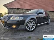 Audi A6 - quattro 2.7 TDI Pro Line Luchtvering|Trekh.