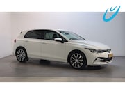 Volkswagen Golf - 1.0 eTSI DSG Life Business Alcantara Sfeerverlichting Stoelv
