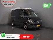 Volkswagen Crafter - 2.0 TDI 140 pk DSG Aut. L3H3 Carplay/ 270Gr.Deuren/ Navi/ Ai