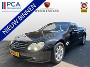 Mercedes-Benz SL-klasse - 500 Automaat