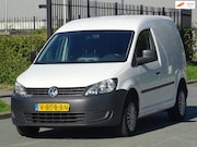 Volkswagen Caddy - 1.6 TDI DSG NAVI/CAMERA/AIRCO/CRUISE/APK