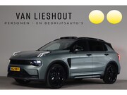 Lynk & Co 01 - 1.5 More NL-Auto!! SUPER COMPLEET!! FACELIEFT