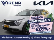 Kia Sportage - 1.6 T-GDi Plug-in Hybrid AWD Dark Edition Automaat - Elektri