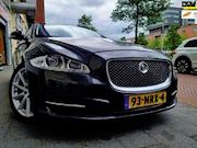 Jaguar XJ - 3.0 V6D Portfolio Pano Leer Navi Camera