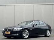 BMW 5-serie - 520i High Executive - leder - airco - navi