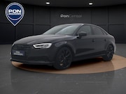 Audi A3 - Limousine 30 TFSI Sport Lease Edition | Stoelverwarming | Le