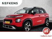 Citroën C3 Aircross - SUV Shine 110pk Automaat | Navigatie | Achteruitrijcamera | 