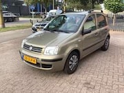 Fiat Panda - 1.2 edirione cool
