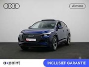 Audi Q4 e-tron - Sportback 50 quattro S Competition 77 kWh 299pk |