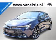 Toyota Corolla - Hybrid 140 Executive, Schuifdak, HUD , JBL