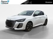 Peugeot 208 - 1.2 Hybrid 110 e-DCS6 Allure | Automaat | Parkeersensoren | 