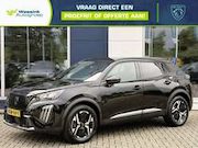 Peugeot e-2008 - EV Allure 50 kWh SOH 100% | Parkeersensoren | Appl