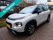 Citroën C3 Aircross - 1.2i Feel 1e eigenaar Clima Cruise Navi Hoge instap