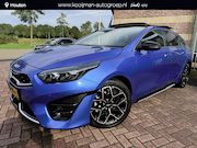 Kia ProCeed - 1.5 T-GDi GT-Line , Eerste eigenaar, Schuif/kanteldak, Stoel