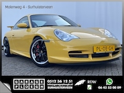 Porsche 911 - 3.6 Coupé 996 GT3 Collect Car Speed Yellow Carbon Dealer-Ser