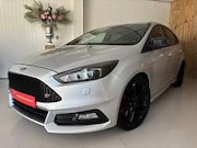Ford Focus - 2.0 ST-3, RECARO, 250PK, DEALER ONDERHOUDEN, SONY,