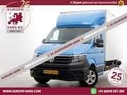 Volkswagen Crafter - 35 2.0 TDI E6 Bakwagen met achterdeuren 2-Persoons 04-2021