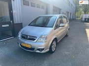 Opel Meriva - 1.6-16V Temptation Airco Trekhaak Cruise