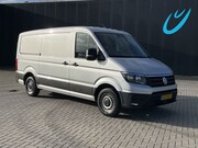 Volkswagen Crafter - 35 2.0 TDI L3H2 Trendline Navigatie Parkeersensoren DAB+ App