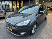 Ford C-Max - 1.0 Titanium CAMERA CRUISE TREKHAAK DEALER ONDERHOUDEN ORIG 