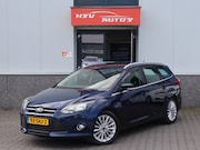 Ford Focus - 1.6 EcoBoost Sport airco LM cruise org NL